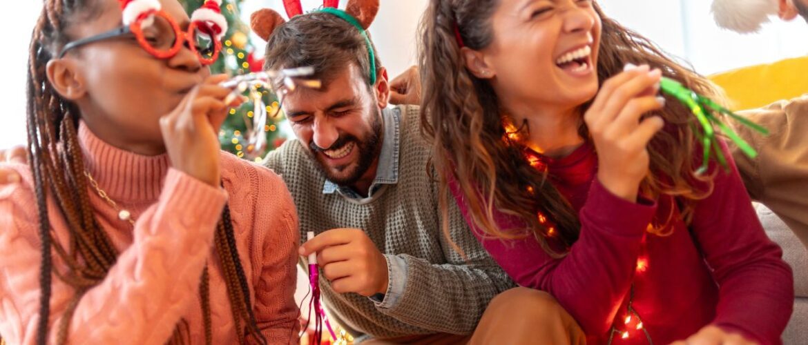 Staying Sober Through the Holiday Hustle: Tips for a Joyful Season