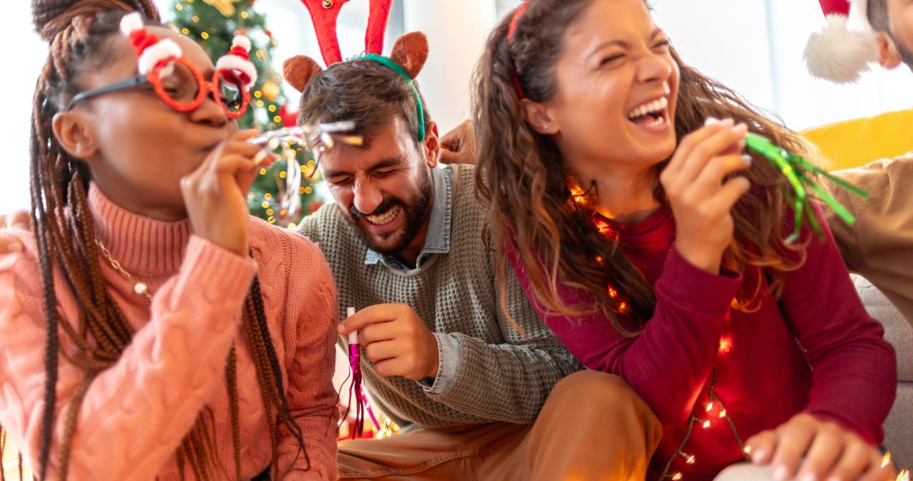 Staying Sober Through the Holiday Hustle: Tips for a Joyful Season