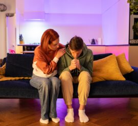 How to Support a Loved One Through Early Recovery Coaching