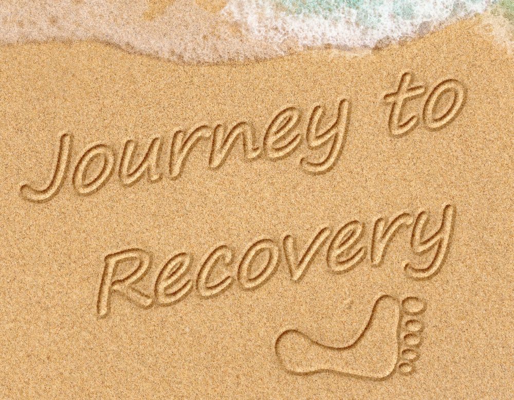 Steps to Start Your Alcohol Recovery Journey Today