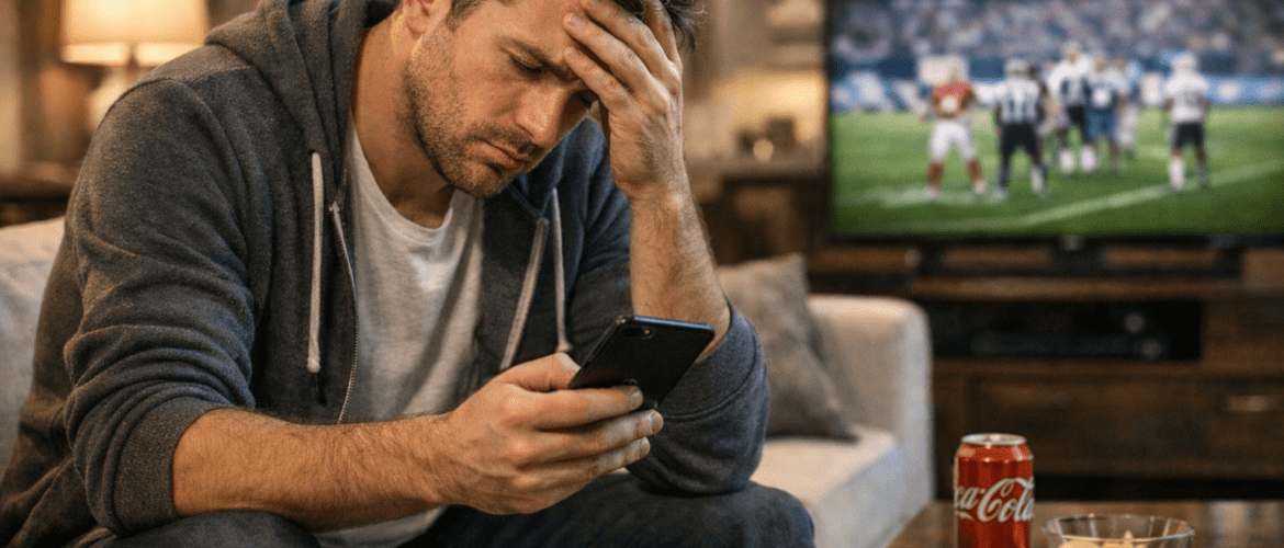 Sports betting addiction in young men article